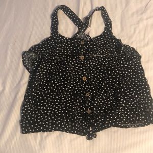 Tank top for kids